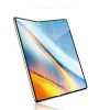 Blueo vnútorná ohybná HD ochranná fólia na displej pre Samsung Galaxy Z Flip8, číra sklenená fólia thumbnail