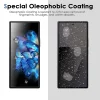 Blueo Inner Foldable HD kijelzővédő fólia Samsung Galaxy Z Fold7 / Z Fold8 Ultra készülékhez, átlátszó üvegfólia thumbnail