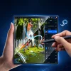 Blueo Inner Foldable HD kijelzővédő fólia Samsung Galaxy Z Fold7 / Z Fold8 Ultra készülékhez, átlátszó üvegfólia thumbnail
