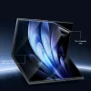 Blueo vnútorná ohybná HD ochranná fólia na displej pre Samsung Galaxy Z Flip8, číra sklenená fólia thumbnail
