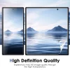 Blueo vnútorná ohybná HD ochranná fólia na displej pre Samsung Galaxy Z Flip8, číra sklenená fólia thumbnail