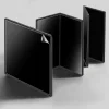 Blueo Inner Foldable HD kijelzővédő fólia Samsung Galaxy Z Fold7 / Z Fold8 Ultra készülékhez, átlátszó üvegfólia thumbnail