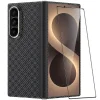 Benks Magnetic ArmorGrid Air Grand Combo puzdro pre Samsung Galaxy Z Fold 8 Ultra, čierne thumbnail