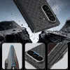 Benks Magnetic ArmorGrid Air Grand Combo puzdro pre Samsung Galaxy Z Fold 8 Ultra, čierne thumbnail