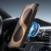 Benks Magnetic ArmorGrid Air Grand Combo puzdro pre Samsung Galaxy Z Fold 8 Ultra, čierne thumbnail