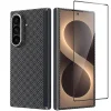 Benks Magnetic ArmorGrid Air Grand Combo puzdro pre Samsung Galaxy Z Fold 8 Ultra, čierne thumbnail