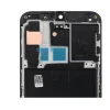FIXCELL Samsung A40 felújított AMOLED kijelző kerettel, fekete thumbnail