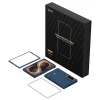  Samsung Galaxy Z Fold 8 kék Benks ArmorGrid Air Grand Combo mágneses tok (C.K.FL.SA.BE.S060) thumbnail