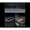 Benks Armor Grid Pro Grand Combo magnetické ochranné puzdro pre Samsung Galaxy Z Fold 8, čierne thumbnail