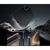 Benks Armor Grid Pro Grand Combo magnetické ochranné puzdro pre Samsung Galaxy Z Fold 8, čierne thumbnail