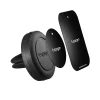 Spigen Q11 (SGP11583) magnetický držiak na telefón do auta do mriežky ventilácie, čierny thumbnail