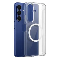 Puzdro Blueo Crystal Pro Anti-Drop Series pre Samsung Galaxy Z Fold8 Ultra, priehľadné