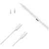 Tucano Utility Pencil 3 dotykové pero pre iPad – biele thumbnail