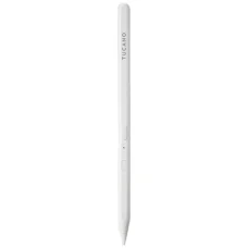 Tucano Utility Pencil 3 dotykové pero pre iPad – biele