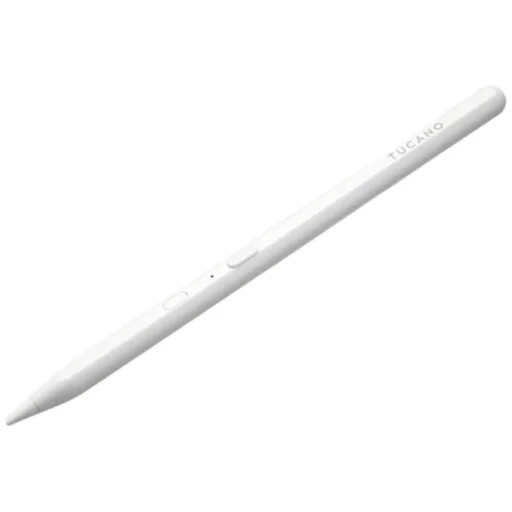 Tucano Utility Pencil 3 dotykové pero pre iPad – biele - 3
