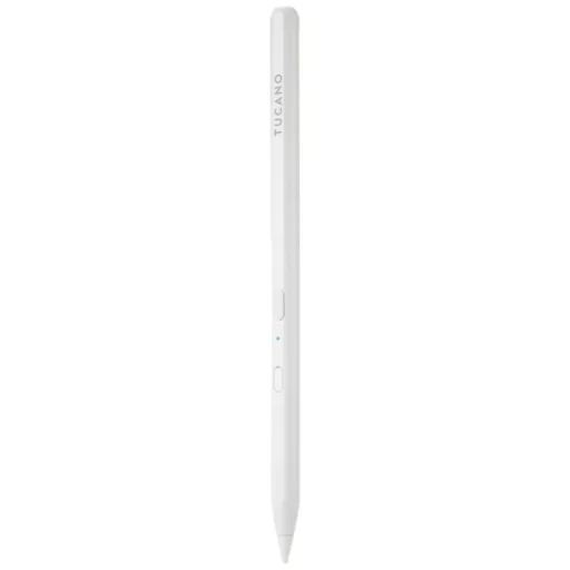 Tucano Utility Pencil 3 dotykové pero pre iPad – biele - 5