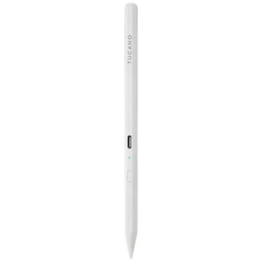 Tucano Utility Pencil 3 dotykové pero pre iPad – biele - 6