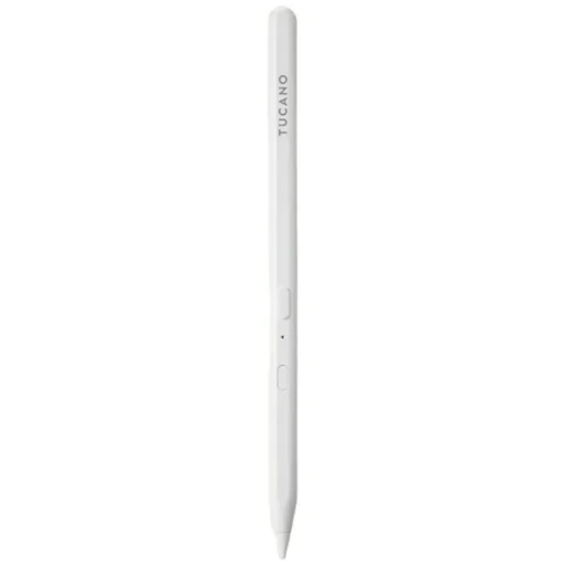 Tucano Utility Pencil 3 dotykové pero pre iPad – biele - 1