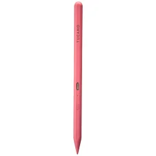 Dotykové pero Tucano Utility Pencil 3 pre Apple iPad, ružové