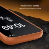 Blueo Skin Friendly matné puzdro odolné voči pádu s MagSafe pre Samsung Galaxy Z Fold8, čierne thumbnail