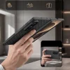 Benks ArmorGrid Pro Grand Combo magnetické puzdro pre Samsung Galaxy Z Fold 8 Ultra, čierne thumbnail