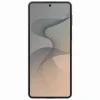Puzdro Samsung Flipsuit pre Galaxy Z Flip8, čierne thumbnail