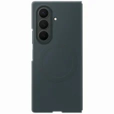 Samsung Silicone Magnet kryt pre Galaxy Z Fold8 Ultra, zelený