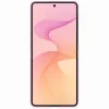 Samsung silikónové magnetické puzdro s krúžkom pre Galaxy Z Flip8, fialové thumbnail