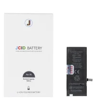 JCID akkumulátor iPhone 7G készülékhez, normál kapacitással