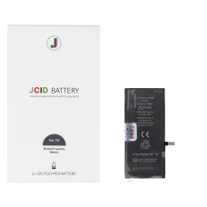 JCID iPhone 7 Plus akkumulátor normál kapacitással