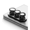 Ringke Camera Frame 2 kusy ochrany fotoaparátu pre Samsung Galaxy Z Fold 7 / 8 Ultra, čierna thumbnail