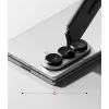  Samsung Galaxy Z Fold 7 / 8 Ultra fekete Ringke Camera Frame 2 darabos kameravédő thumbnail