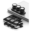 Ringke Camera Frame 2 kusy ochrany fotoaparátu pre Samsung Galaxy Z Fold 7 / 8 Ultra, čierna thumbnail