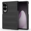 Techsuit Magic Shield tok Samsung Galaxy Z Fold8 készülékhez, fekete thumbnail