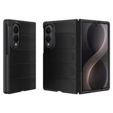 Techsuit Magic Shield tok Samsung Galaxy Z Fold8 készülékhez, fekete