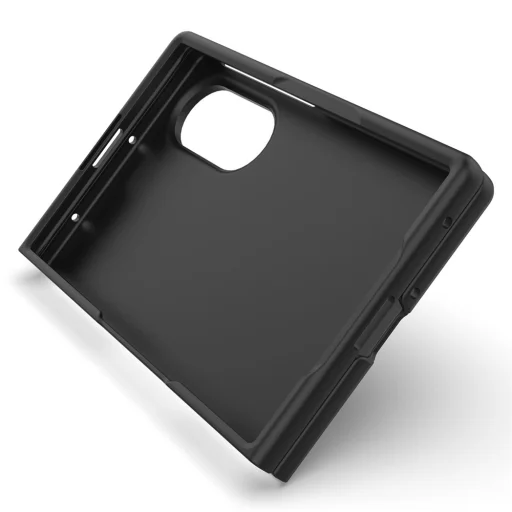 Puzdro Techsuit Magic Shield pre Samsung Galaxy Z Fold8, čierne - 5