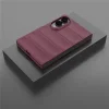 Samsung Galaxy Z Fold8 bordó Techsuit Magic Shield tok thumbnail