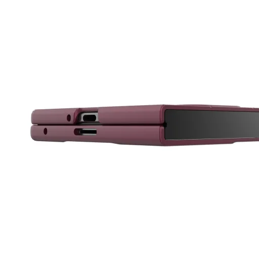 Techsuit Magic Shield puzdro pre Samsung Galaxy Z Fold8, bordové - 4