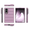 Samsung Galaxy Z Fold8 lila Techsuit Magic Shield tok thumbnail