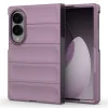 Samsung Galaxy Z Fold8 lila Techsuit Magic Shield tok thumbnail