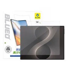 Blueo Inner Foldable HD ochranná fólia na displej pre Samsung Galaxy Z Fold8, číra sklenená fólia
