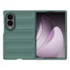 Samsung Galaxy Z Fold8 zöld Techsuit Magic Shield tok thumbnail