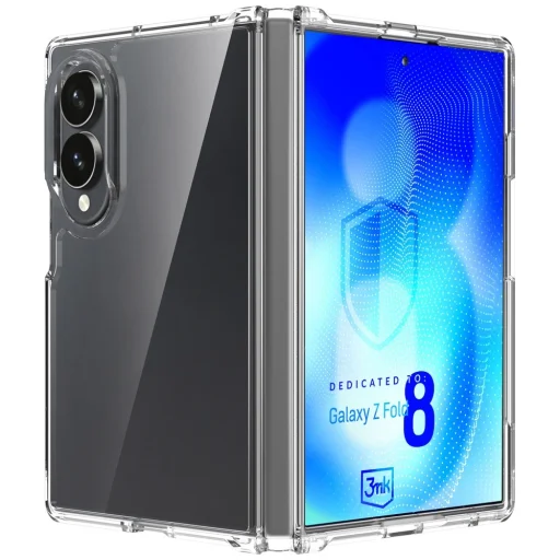 3MK Armor Case puzdro pre Samsung Galaxy Z Fold 8 Wide - 2