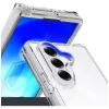  Samsung Galaxy Z Fold 8 átlátszó 3MK Armor MagCase tok thumbnail