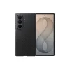  Samsung Galaxy Z Fold 8 Ultra fekete EF-KF976SBE karbon mágneses tok thumbnail