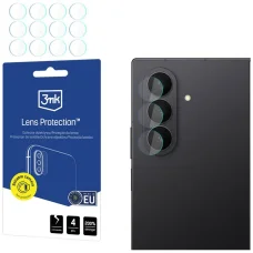 Samsung Galaxy Z Fold 8 Ultra 3MK Lens Protection ochrana šošoviek fotoaparátu