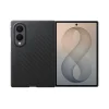  Samsung Galaxy Z Fold 8 fekete EF-KF971SBE Carbon mágneses tok thumbnail