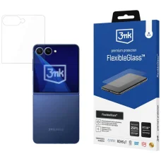 Samsung Galaxy Z Flip 8 3MK FlexibleGlass hybridné sklo