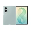  Samsung Galaxy Z Fold 8 zöld EF-EF971CGE szilikon mágneses tok thumbnail