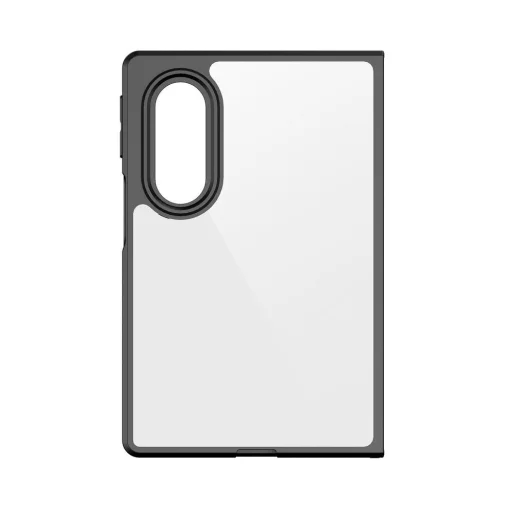  Samsung Z Fold Wide 8 fekete DUX DUCIS AIMO MAG MagSafe-kompatibilis tok - 2